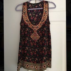 Tolani tank top